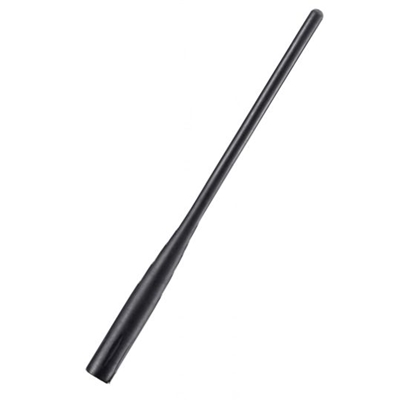 ICOM FA-B02AR Antenna Originale – Banda 118-136.9917 MHz, Connettore BNC, Per IC-A6E, A24E, A5, A23, A16E